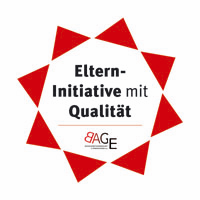 Elterninitiative mit Qualität