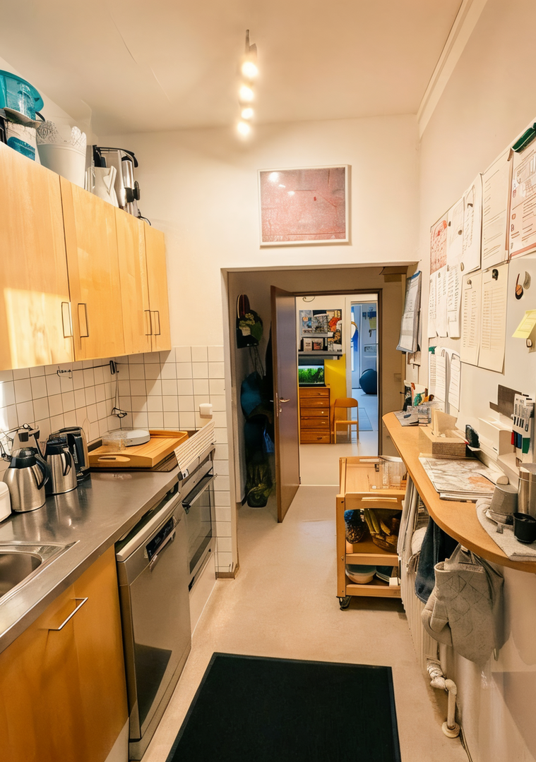 Bärenhaus Foto 10