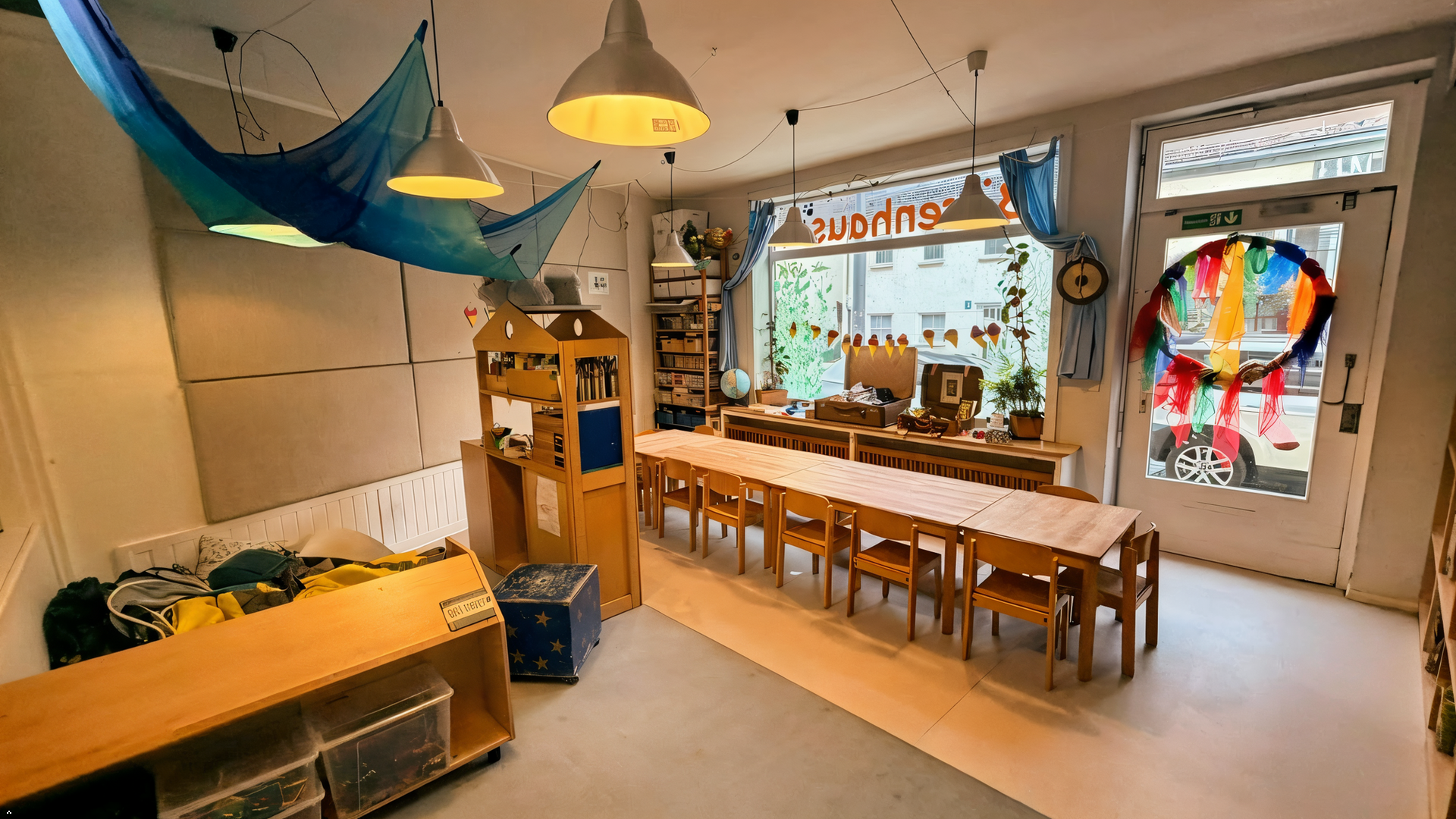Bärenhaus Foto 5
